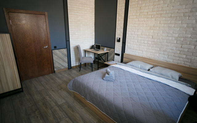 Stary Tomas Hotel