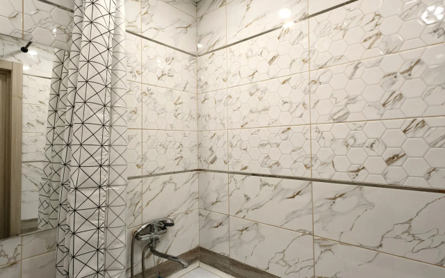 Otlichnaya Odnushka S Vidom Na Gory Flat