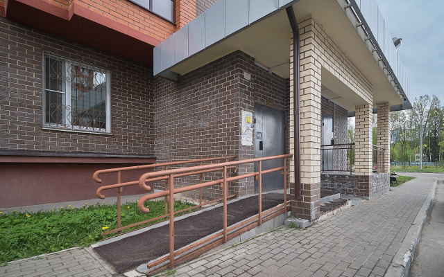 Квартира Уютная квартира с двумя местами