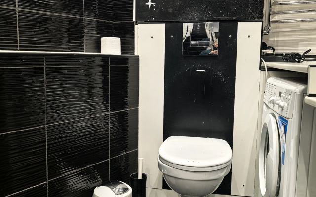 Апартаменты на Тверской 1