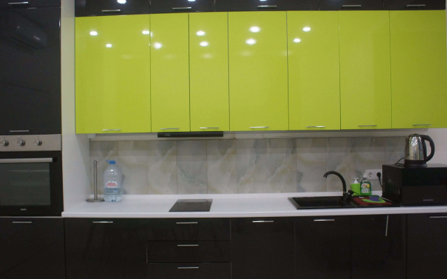 Апартаменты 5