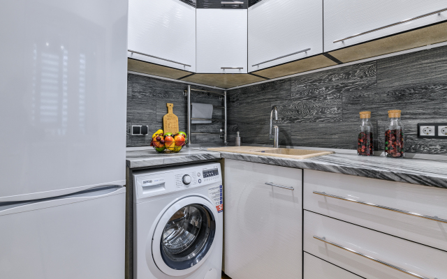 Квартира Keytee Home Travel Time