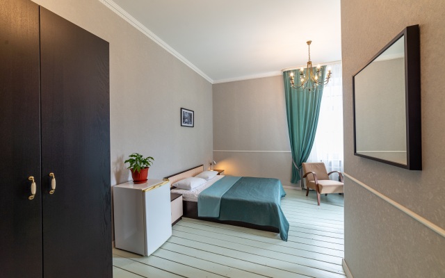 Vikena Guest House