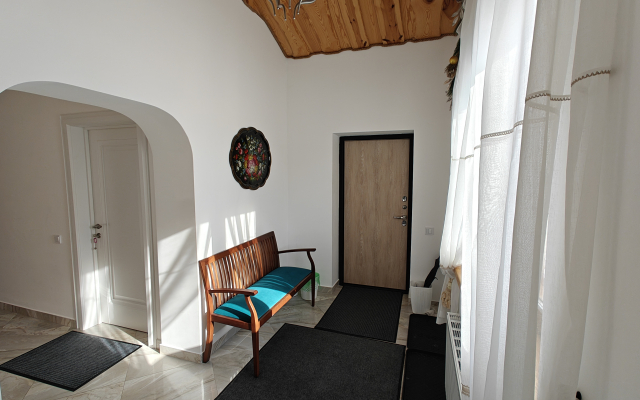 Guesthouse Yaris