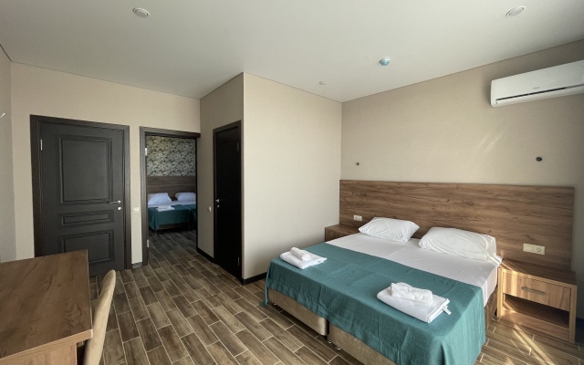 Atlas Guest House