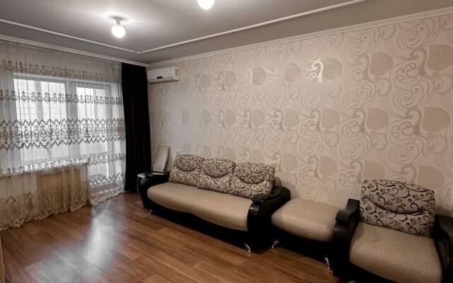 Prostornaya U Perm Expo Flat