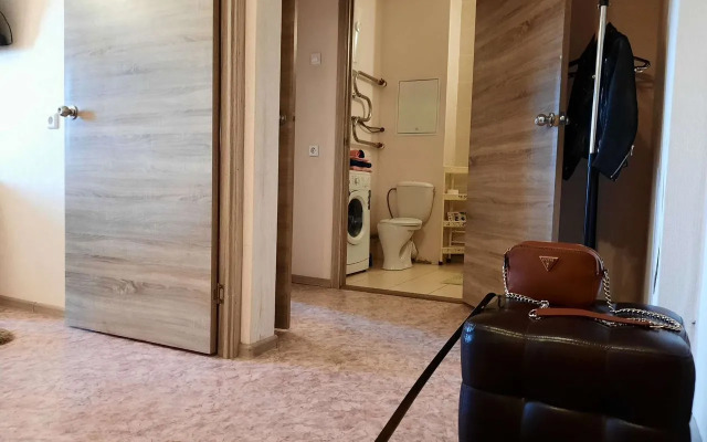 Апартаменты на Московском Проспекте 122 (590)