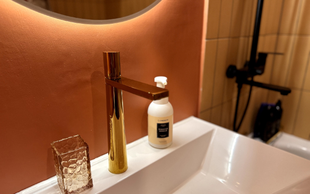 Квартира тихая гавань