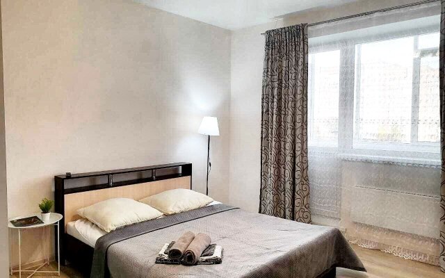 Abakana Apartaments