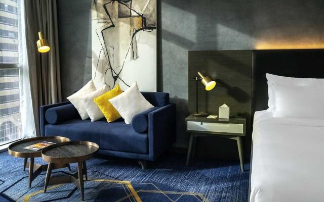 Pullman Hotel Sharjah
