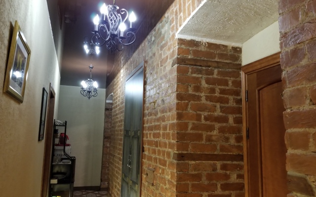 Меблированные комнаты Старый город