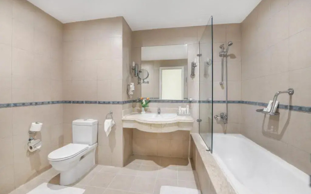 Отель Tolip Aswan