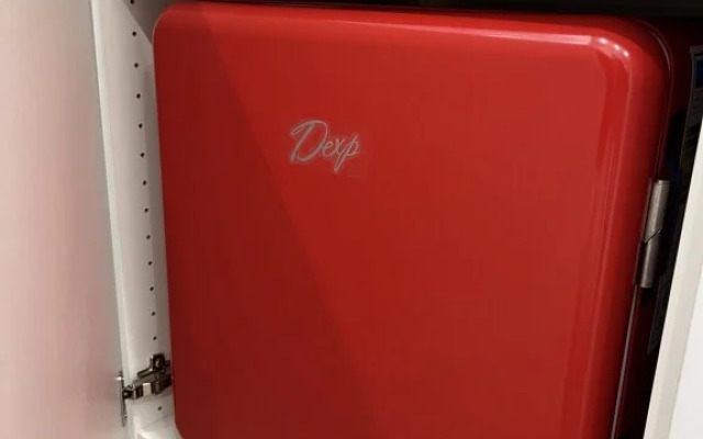 Апартаменты Крыша 3