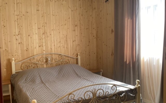 Гостевой дом Уютный дом у моря