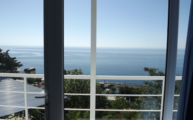 Sun Hill Guest House