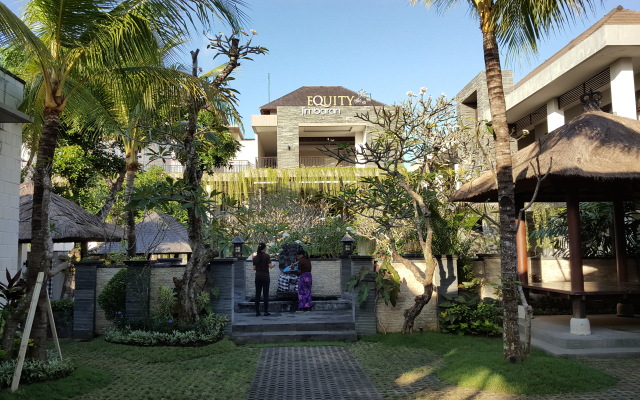Equity Jimbaran Resort & Villa
