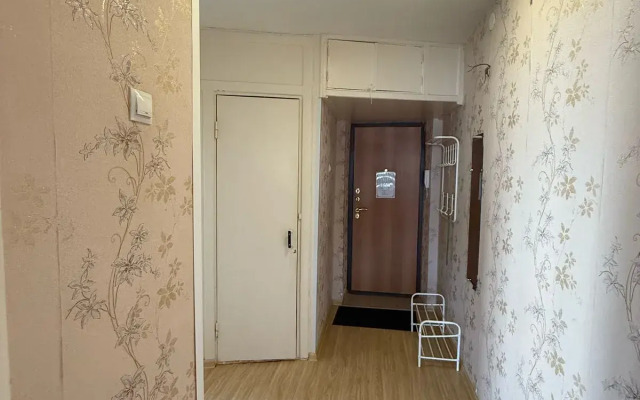 3-Komnatnaya Na Gagarina 32 Flat