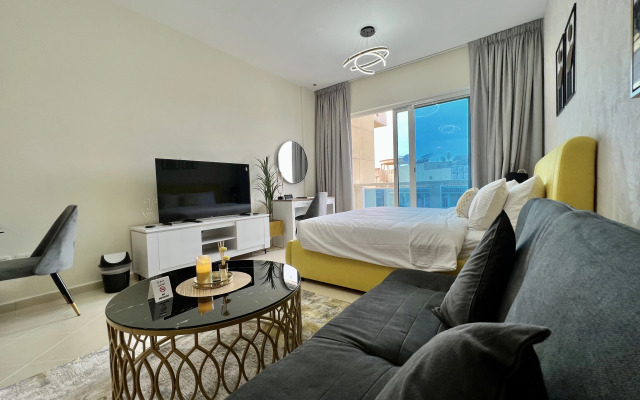 Cosmos Living in Lago Vista IMPZ Apartments