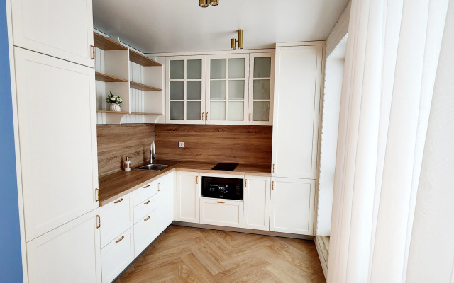 Апартаменты Балет