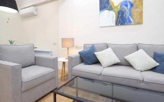Stay Inn On Yekmalyan Str. 1-23/2 Apartments