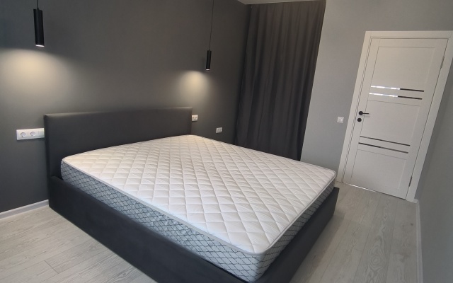 U Metro Lermontovskiy Prospekt Flat
