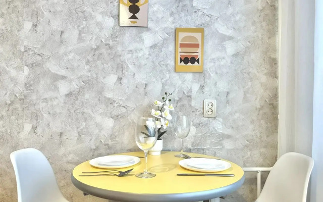 Квартира на Мичурина 41