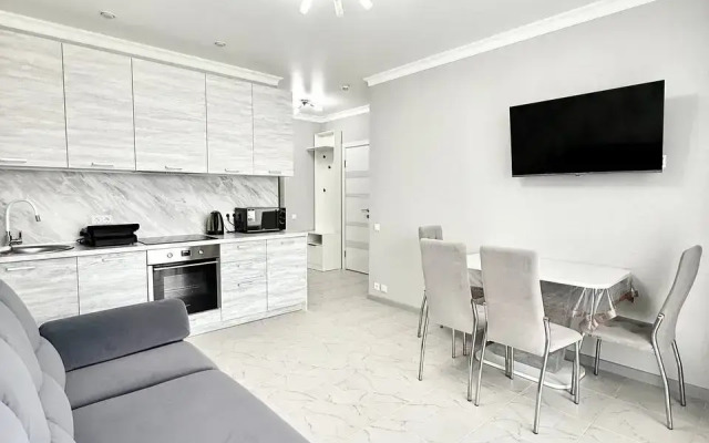 21 V Zhk Raz Dva Tri Flat