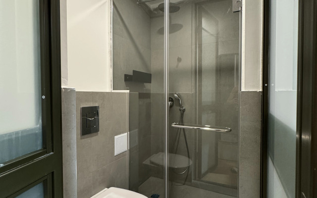 Mosh Mosh Boutique Hotel