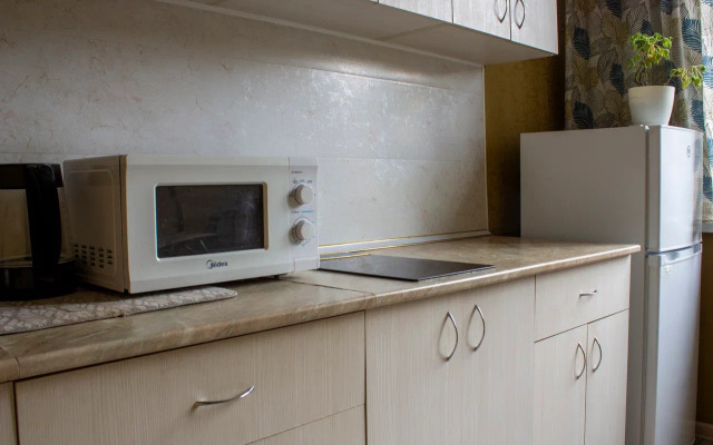 Квартира KiraLive - ЖК "Жюль Верн"