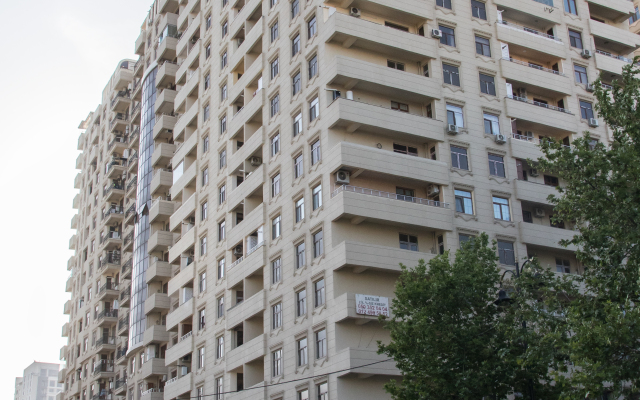 Bakuvi-Tourist Apartments