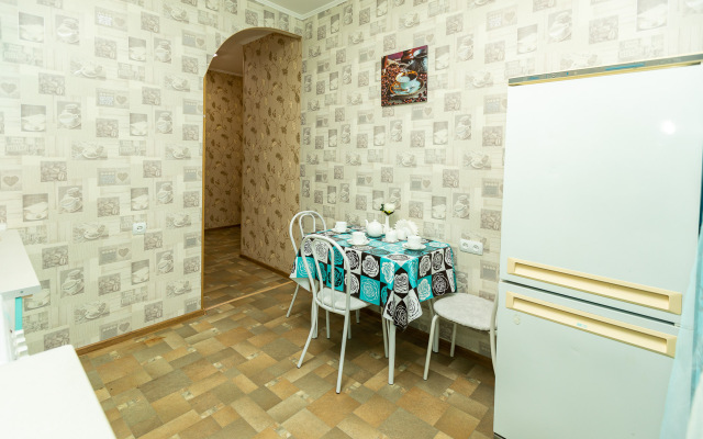 Апартаменты Пять Звёзд Изысканный Стиль