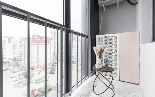 Luxe Apartments