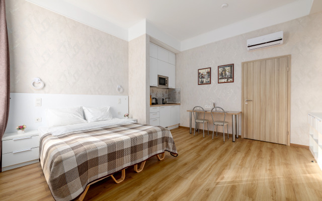 Апартаменты Семейные у Невского проспекта