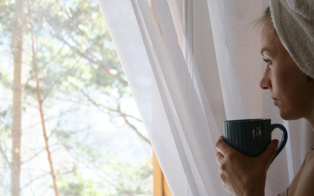 Гостевой дом FOREST TRAIL