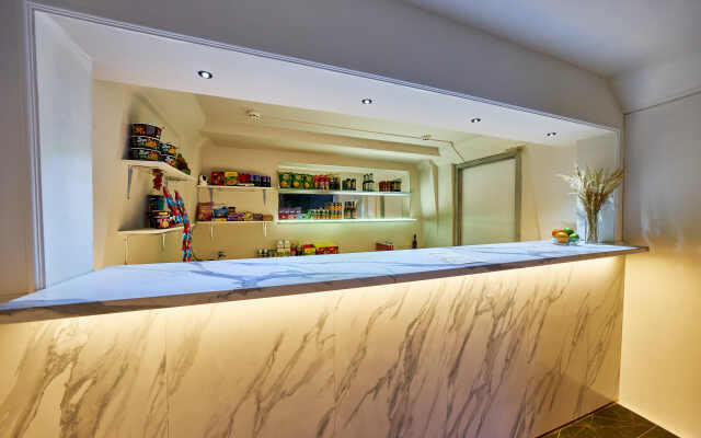 Hotel Aviator Sheremetyevo