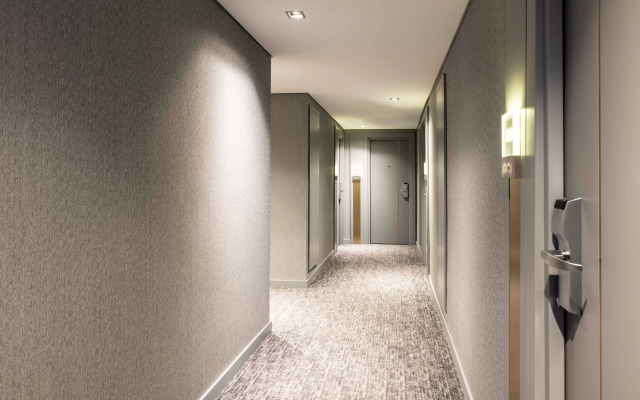 Hotel Villa Zurich