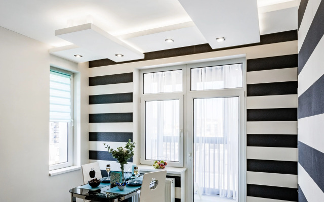 Апартаменты Pearl Luxury