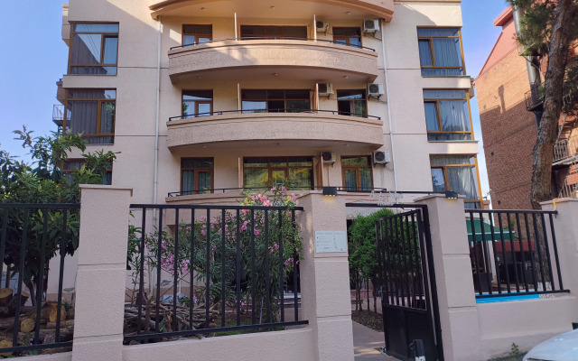 Andza Tbilisi Hotel