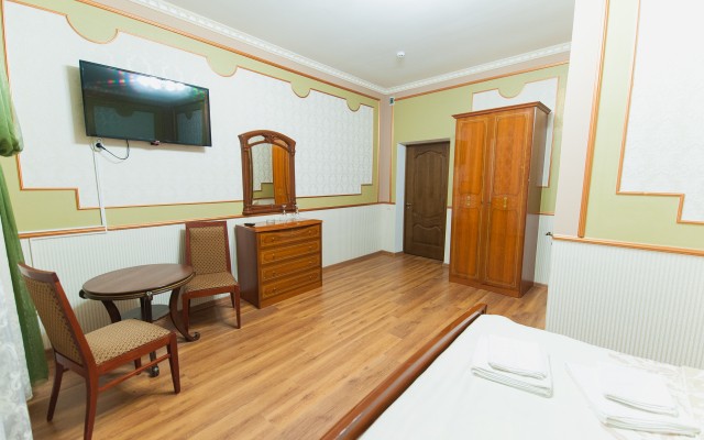 Arm-Prestizh Mini-Hotel