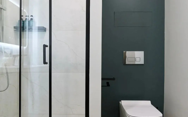 Квартира Cтудия Hядом с Трк Горизонт