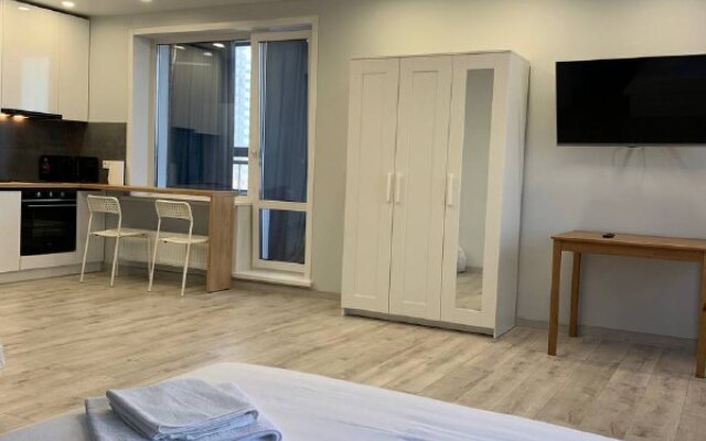 Apartamenty Avion Avangard Flat