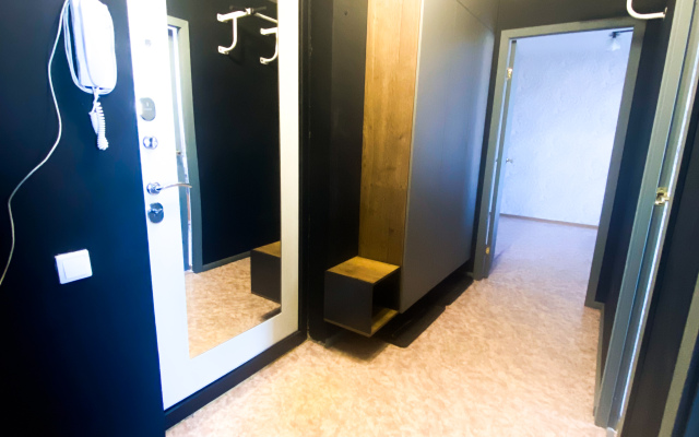 Квартира на Доброй