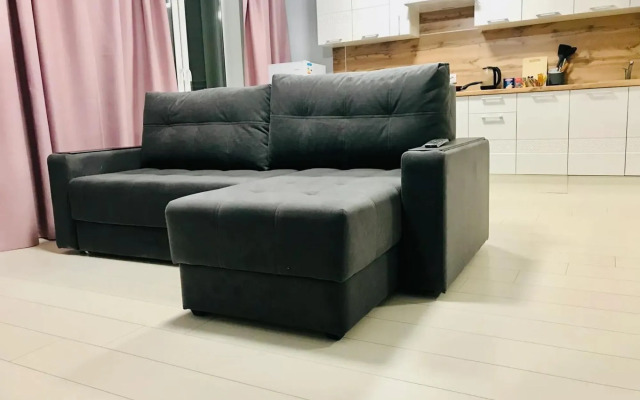 Квартира на Красной улице 118/1