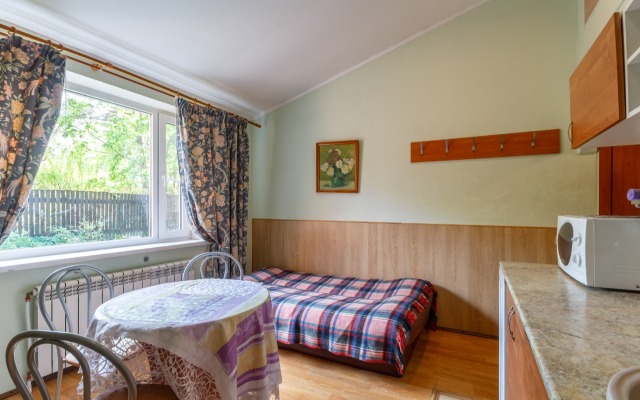 Martyshkino Apartments