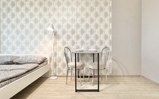 Apartamenty Hugge Place V Samom Tsentre [obyekt 74]