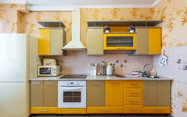 Квартира однокомнатная Россия Краснодар 1 Мая 298