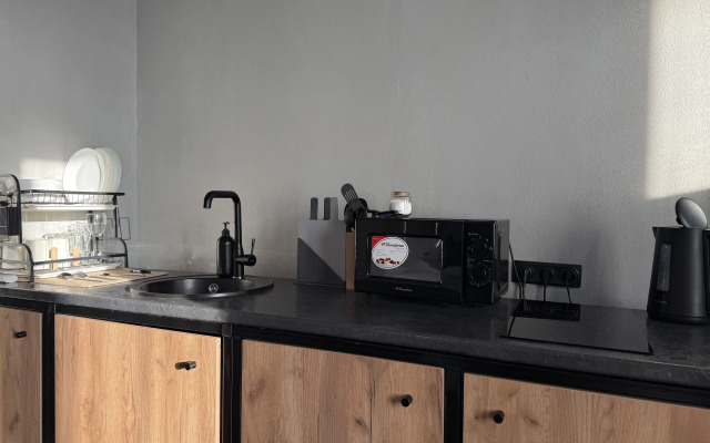 Апартаменты рядом с Зоопарком