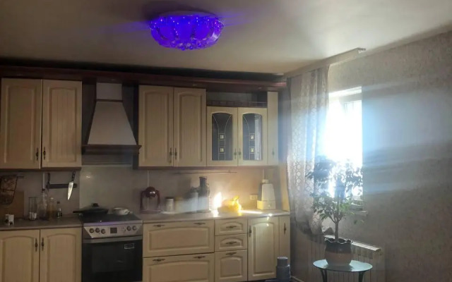 Частный дом Просторный домик