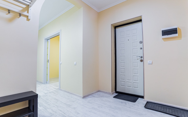 Semeynye U Morya Apartments