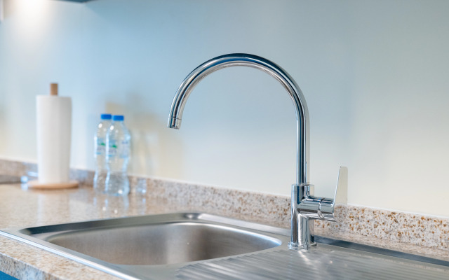 Апартаменты Next Level JLT Cluster C 2